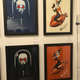 Erickson’s pieces on “Heart of Ice” and “Harlequinade.”
